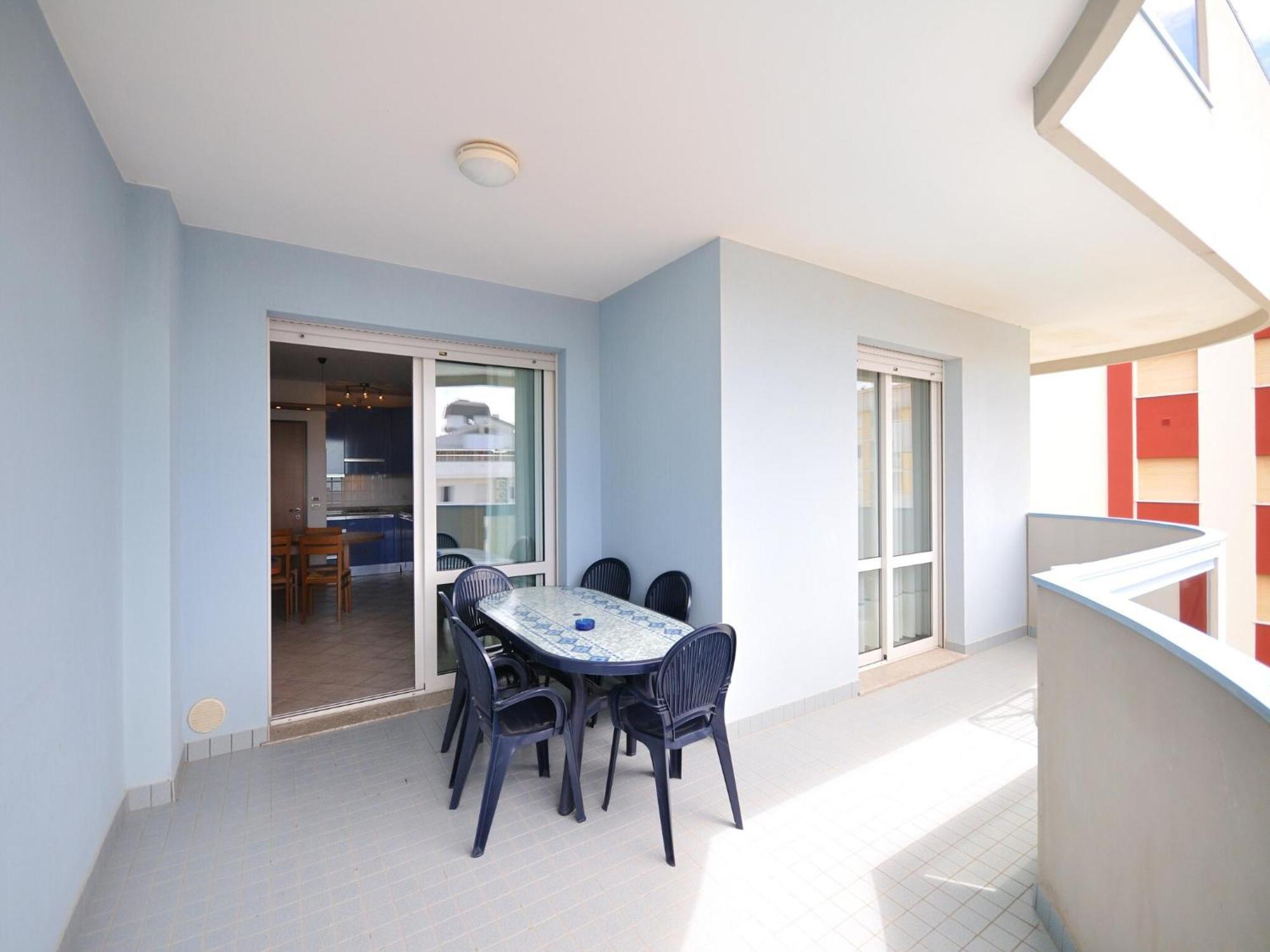 Apartment In Bibione Spiaggia Near The Beach Exterior foto
