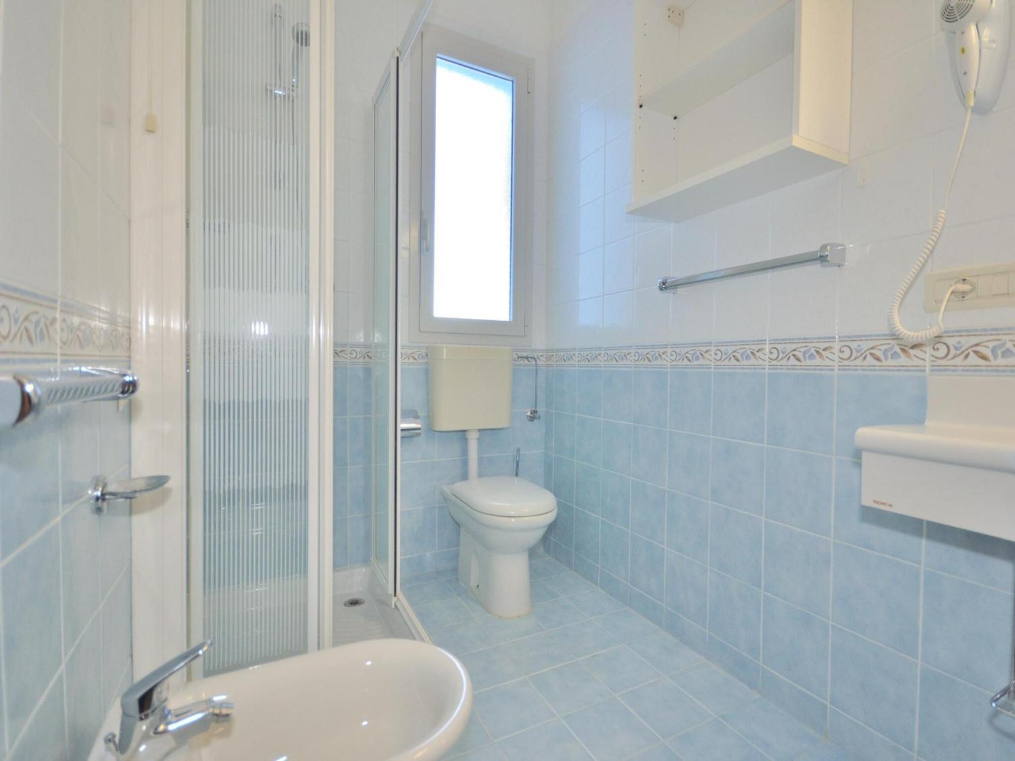 Apartment In Bibione Spiaggia Near The Beach Exterior foto