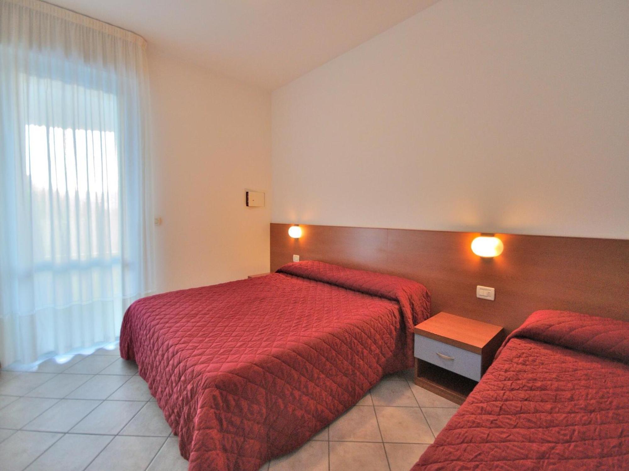 Apartment In Bibione Spiaggia Near The Beach Exterior foto